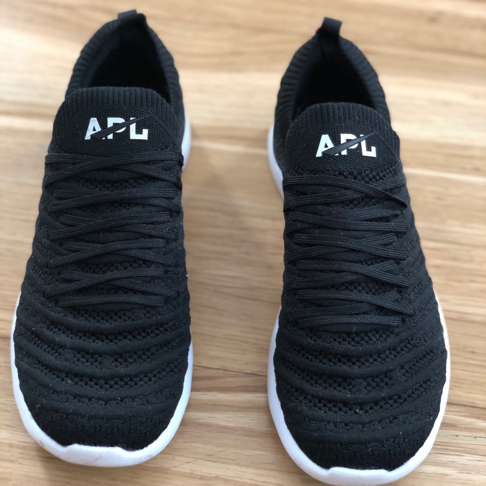 APL TechLoom Wave